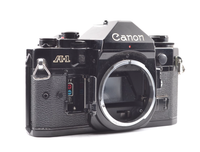【Top Mint】CANON(キヤノン) A-1 SLR camera + CANON New FD 35-70mm f/3.5-4.5 From Japan#2202 - 画像 (13)