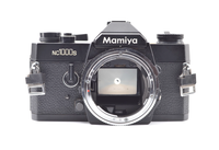【Mint】MAMIYA(マミヤ) NC1000S SLR Camera + SEKOR C S 50mm f/1.7 Lens From Japan #2208 - 画像 (10)