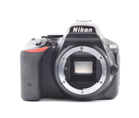 【Open Box】Nikon(ニコン) D5500 24.2MP DSLR + AF-S NIKKOR 18-55mm VR ⅡFrom Japan #2168 - 画像 (14)