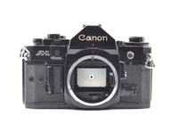 【Mint】Canon(キヤノン) A-1 35mm Film Camera + CANON FD 28mm f/2.8 S.C From Japan #2171 - 画像 (13)