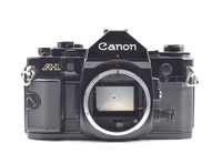 【Top Mint】CANON(キヤノン) A-1 SLR camera + CANON New FD 35-70mm f/3.5-4.5 From Japan#2202 - 画像 (12)