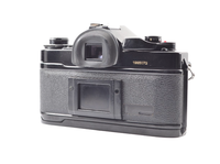 【Mint】Canon(キヤノン) A-1 35mm Film Camera + CANON FD 28mm f/2.8 S.C From Japan #2171 - 画像 (5)