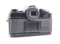 【Mint】CANON(キヤノン) A-1 SLR 35mm + CANON New FD 35-70mm f/3.5-4.5 Lens From Japan #2176 - 画像 (7)