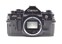 【Mint】CANON(キヤノン) A-1 SLR 35mm + CANON New FD 35-70mm f/3.5-4.5 Lens From Japan #2176 - 画像 (12)