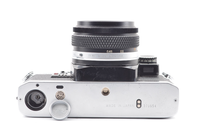 【Mint】OLYMPUS(オリンパス) OM-10 + OM-SYSTEM F.ZUIKO AUTO-S 50mm f/1.8 Lens From Japan #2177 - 画像 (10)