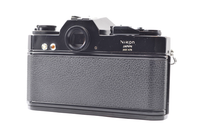 【Near Mint】Nikon(ニコン) EL Black + Nikon NIKKOR-H Auto 50mm f/2 Non Ai From Japan #2191 - 画像 (5)