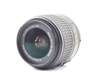 【Open Box】Nikon(ニコン) D5500 24.2MP DSLR + AF-S NIKKOR 18-55mm VR ⅡFrom Japan #2168 - 画像 (16)