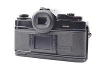 【Mint】CANON(キヤノン) A-1 SLR 35mm + CANON New FD 35-70mm f/3.5-4.5 Lens From Japan #2176 - 画像 (5)