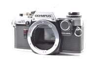 【Mint】OLYMPUS(オリンパス) OM-10 + OM-SYSTEM F.ZUIKO AUTO-S 50mm f/1.8 Lens From Japan #2177 - 画像 (11)
