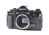 【Top Mint】CANON(キヤノン) A-1 SLR camera + CANON New FD 35-70mm f/3.5-4.5 From Japan#2202 - 画像 (11)