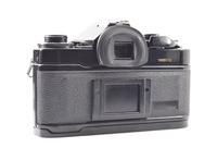 【Mint】Canon(キヤノン) A-1 35mm Film Camera + CANON FD 28mm f/2.8 S.C From Japan #2171 - 画像 (7)