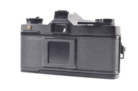 【Mint】MAMIYA(マミヤ) NC1000S SLR Camera + SEKOR C S 50mm f/1.7 Lens From Japan #2208 - 画像 (5)