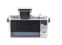 【Top Mint】OLYMPUS(オリンパス) E-PM2 16.1MP + M.ZUIKO 14-42mm f/3.5-5.6 L ED From Japan #2162 - 画像 (6)