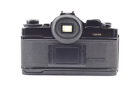 【Mint】CANON(キヤノン) A-1 SLR 35mm + CANON New FD 35-70mm f/3.5-4.5 Lens From Japan #2176 - 画像 (6)