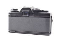 RARE!!!【Top Mint】OLYMPUS(オリンパス) OM-10 + OM-SYSTEM ZUIKO MC 50mm f/1.8 From Japan #2203 - 画像 (5)