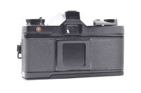 【Mint】MAMIYA(マミヤ) NC1000S SLR Camera + SEKOR C S 50mm f/1.7 Lens From Japan #2208 - 画像 (7)