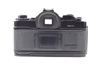 【Mint】Canon(キヤノン) A-1 35mm Film Camera + CANON FD 28mm f/2.8 S.C From Japan #2171 - 画像 (6)