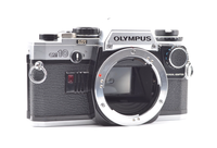 【Mint】OLYMPUS(オリンパス) OM-10 + OM-SYSTEM F.ZUIKO AUTO-S 50mm f/1.8 Lens From Japan #2177 - 画像 (13)