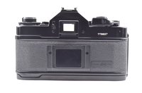 【Top Mint】CANON(キヤノン) A-1 SLR camera + CANON New FD 35-70mm f/3.5-4.5 From Japan#2202 - 画像 (6)