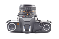 【Mint】MAMIYA(マミヤ) NC1000S SLR Camera + SEKOR C S 50mm f/1.7 Lens From Japan #2208 - 画像 (12)