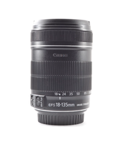 【Open Box】CANON(キヤノン) EF-S 18-135mm f/3.5-5.6 IS Telephoto Lens From Japan #2165 - 画像 (12)