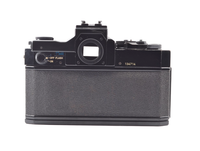 RARE!!! Early Model 【Mint】CANON(キヤノン) F-1 35mm SLR Film Camera from Japan #2183 - 画像 (6)