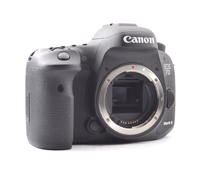 【Open Box】Canon(キヤノン) EOS 7D Mark II 20.2MP DSLR Camera body From Japan #2163 - 画像 (3)