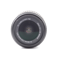 【Open Box】Nikon(ニコン) D5500 24.2MP DSLR + AF-S NIKKOR 18-55mm VR ⅡFrom Japan #2168 - 画像 (17)