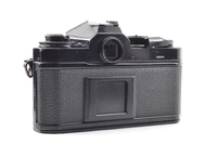 All Works!!【Near Mint】Nikon(ニコン) FE2 Black 35mm SLR Film Camera Body from Japan #2148 - 画像 (8)