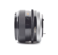 【Mint】Canon(キヤノン) A-1 35mm Film Camera + CANON FD 28mm f/2.8 S.C From Japan #2171 - 画像 (22)