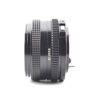 【Mint】CANON(キヤノン) A-1 35mm film SLR + CANON New FD 50mm f/1.8 Lens From Japan #2173 - 画像 (22)