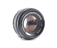 【Mint】OLYMPUS(オリンパス) OM-10 + OM-SYSTEM F.ZUIKO AUTO-S 50mm f/1.8 Lens From Japan #2177 - 画像 (17)