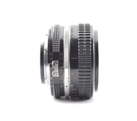 【Mint】Nikon(ニコン) NIKKOR 50mm f/1.4 Ai Lens for FA,FE2,FM2,FM3A,F5,F6 From Japan #2186 - 画像 (5)