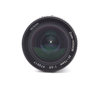 【Mint】Nikon(ニコン) Zoom NIKKOR 35-70mm f/3.5 Ais Ai-s Lens for FE2,FM2 From Japan #2198 - 画像 (4)