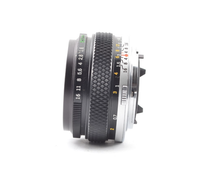 RARE!!!【Top Mint】OLYMPUS(オリンパス) OM-10 + OM-SYSTEM ZUIKO MC 50mm f/1.8 From Japan #2203 - 画像 (21)