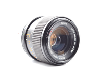 RARE!!! "O" Concave【Mint】CANON(キヤノン) FD 35mm f/2 S.S.C Concave Lens From Japan #2237 - 画像 (5)