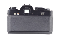 【Near Mint】Nikon(ニコン) EL Black + Nikon NIKKOR-H Auto 50mm f/2 Non Ai From Japan #2191 - 画像 (6)