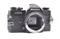 【Mint】MAMIYA(マミヤ) NC1000S SLR Camera + SEKOR C S 50mm f/1.7 Lens From Japan #2208 - 画像 (11)