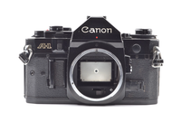 【Mint】CANON(キヤノン) A-1 35mm film SLR + CANON New FD 50mm f/1.8 Lens From Japan #2173 - 画像 (13)