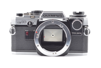 【Mint】OLYMPUS(オリンパス) OM-10 + OM-SYSTEM F.ZUIKO AUTO-S 50mm f/1.8 Lens From Japan #2177 - 画像 (12)