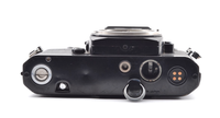 All Works!!【Near Mint】Nikon(ニコン) FE2 Black 35mm SLR Film Camera Body from Japan #2148 - 画像 (11)