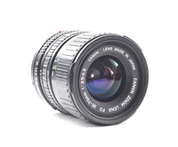 【Mint】CANON(キヤノン) A-1 SLR 35mm + CANON New FD 35-70mm f/3.5-4.5 Lens From Japan #2176 - 画像 (16)