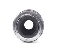 【Top Mint】PENTAX(ペンタックス) SMC PENTAX-M 75-150mm f/4 for PENTAX K Lens From Japan #2150 - 画像 (6)