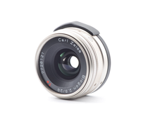 RARE!!!【Top Mint】Carl Zeiss(カール・ツァイス)Contax(コンタックス) Biogon 28mm f/2.8 for CONTAX G SERIES in Japan #2194 - 画像 (2)