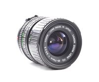 【Top Mint】CANON(キヤノン) A-1 SLR camera + CANON New FD 35-70mm f/3.5-4.5 From Japan#2202 - 画像 (16)