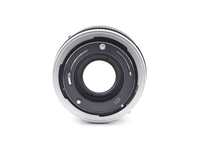 RARE!!! "O" Concave【Mint】CANON(キヤノン) FD 35mm f/2 S.S.C Concave Lens From Japan #2237 - 画像 (8)