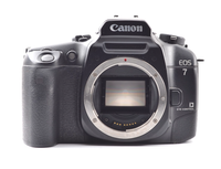 【Mint】CANON(キヤノン) EOS 7 / EOS Elan 7 35mm film Camera From Japan #2209 - 画像 (2)
