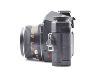 【Mint】MAMIYA(マミヤ) NC1000S SLR Camera + SEKOR C S 50mm f/1.7 Lens From Japan #2208 - 画像 (8)