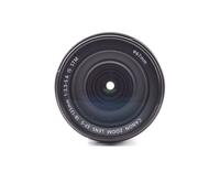 【Top Mint】CANON(キヤノン) EF-S 18-135mm f/3.5-5.6 IS STM Telephoto Lens From Japan #2223 - 画像 (3)