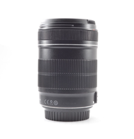 【Open Box】CANON(キヤノン) EF-S 18-135mm f/3.5-5.6 IS Telephoto Lens From Japan #2165 - 画像 (13)